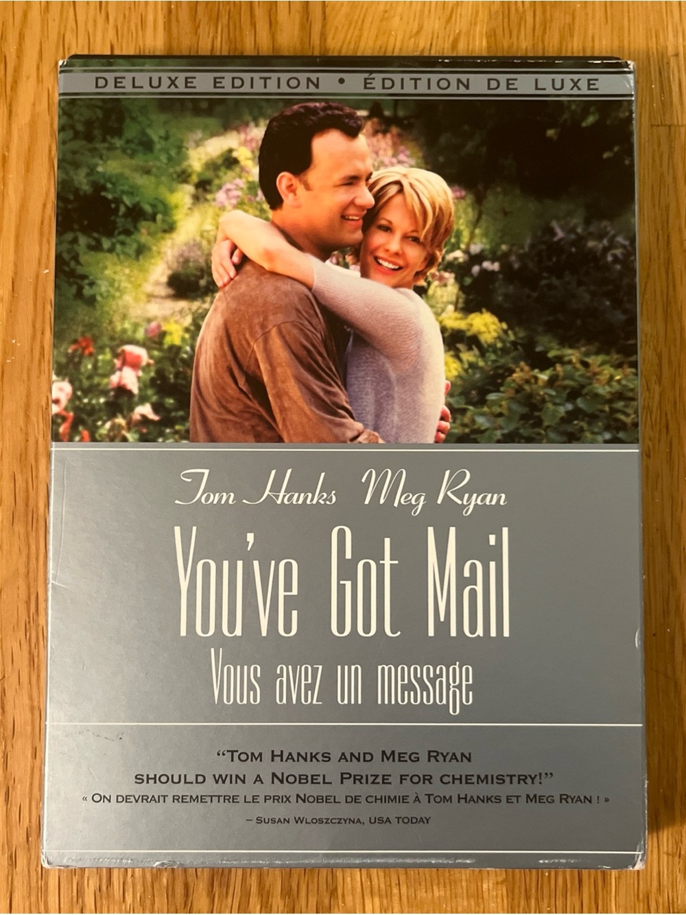 You've Got Mail